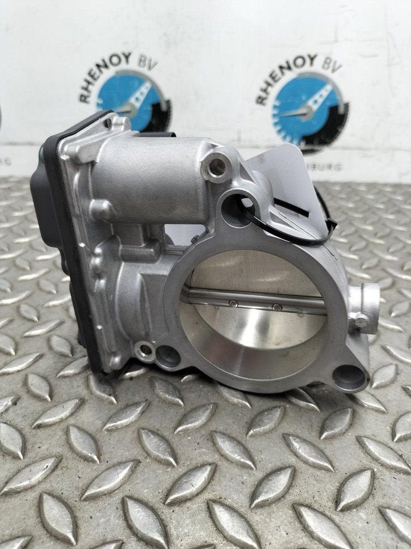 BMW X1 GASKLEPHUIS 13547619008 2024, Ophalen of Verzenden, Gebruikt, ARN erkend