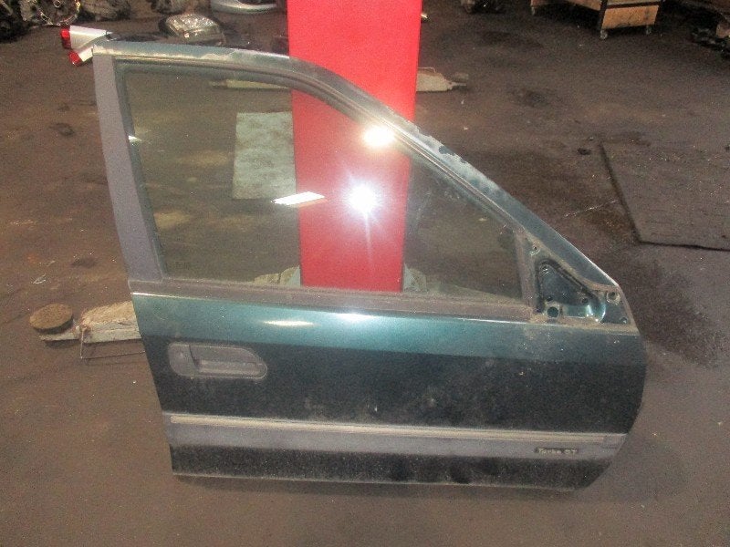 PORTIER RECHTS VOOR Citroën Xantia Break (X1 / 2), Gebruikt, Citroën, Deur, Kontakt-citroen@citroen.com