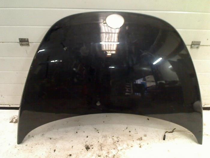 Capot d'un Volkswagen Beetle, Volkswagen, -, 3 mois de garantie, Utilisé