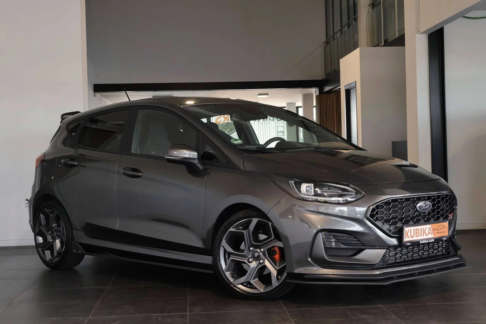 Ford Fiesta Fiesta ST 1.5 EcoBoost MAXTON Design Garantie*, Auto's, Gebruikt, Euro 6, 1299 kg, https://public.car-pass.be/vhr/b05c4a01-ea5c-40be-9e1d-80523d3ce4a9