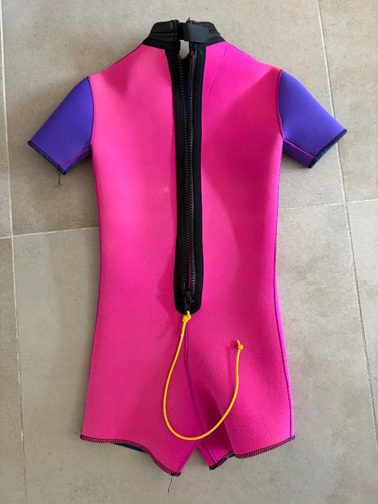 Surfpak voor kinderen, Sports nautiques & Bateaux, Vêtements nautiques, Enlèvement