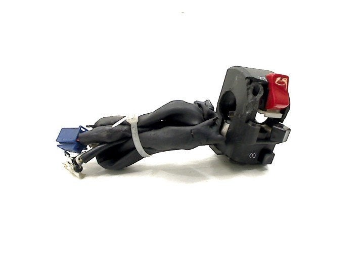 COMMUTATEUR DROIT YZF R125 2008-2013 (YZF-R125 YZFR125), Motos, Pièces | Yamaha, Utilisé