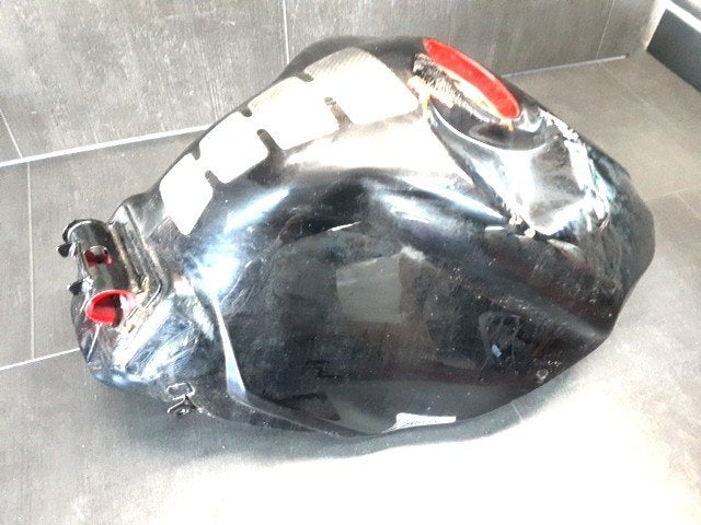 R1 2000 - 2001 Yamaha Benzinetank D1-62603, Motoren