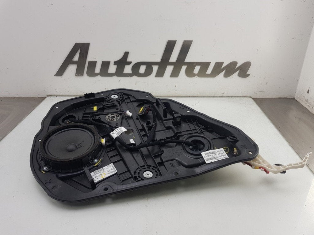 RAAMMECHANIEK LINKS ACHTER Kia Ceed Sportswagon (CDF), Auto-onderdelen, Info@kia.de, Theodor-Heuss-Allee 11
60486  Frankfurt am Main, DE