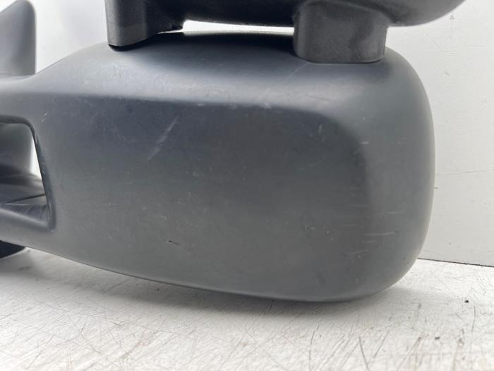 Rétroviseur extérieur gauche d'un Volkswagen Caddy, Volkswagen, -, 3 mois de garantie, Utilisé