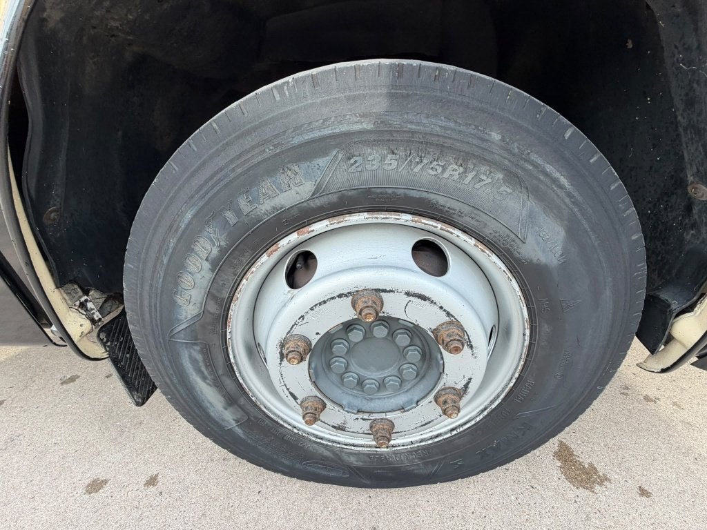 Iveco Otokar Navigo ( Stock ID 11832) — 9