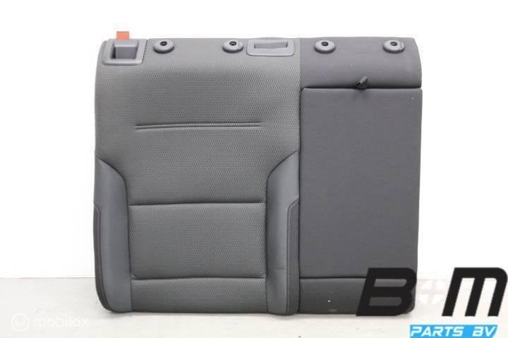 Nieuwe Comfortline achterbankleuning rechts VW Golf 7 5drs, Auto-onderdelen, Gebruikt