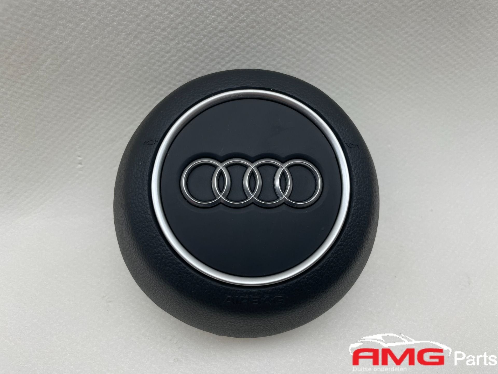 Audi TTS Stuur Airbag, Gebruikt, AUDI AG, Auto-Union-Strasse 1
85045  Ingolstadt, DE, Audi