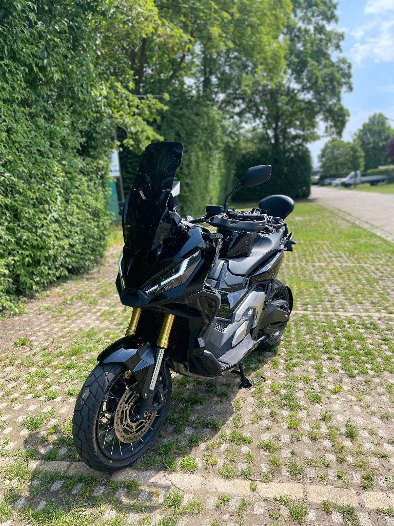 2021 Honda X-ADV 750, Motos, Motos | Honda, Particulier, Permis Moto A2 minimum, Automatique, Enlèvement