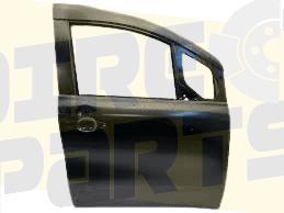 Nissan Townstar / Renault Kangoo voorportier Rechts (bestelw, Neuf, -, -, Renault