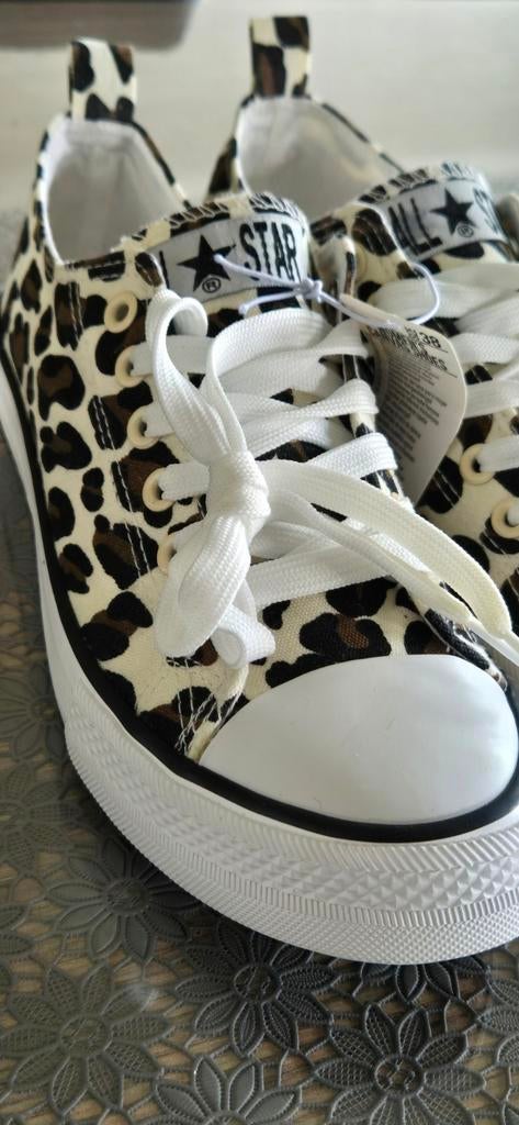 Dames All* star sportschoenen maat 38., Ophalen of Verzenden, Sportschoenen