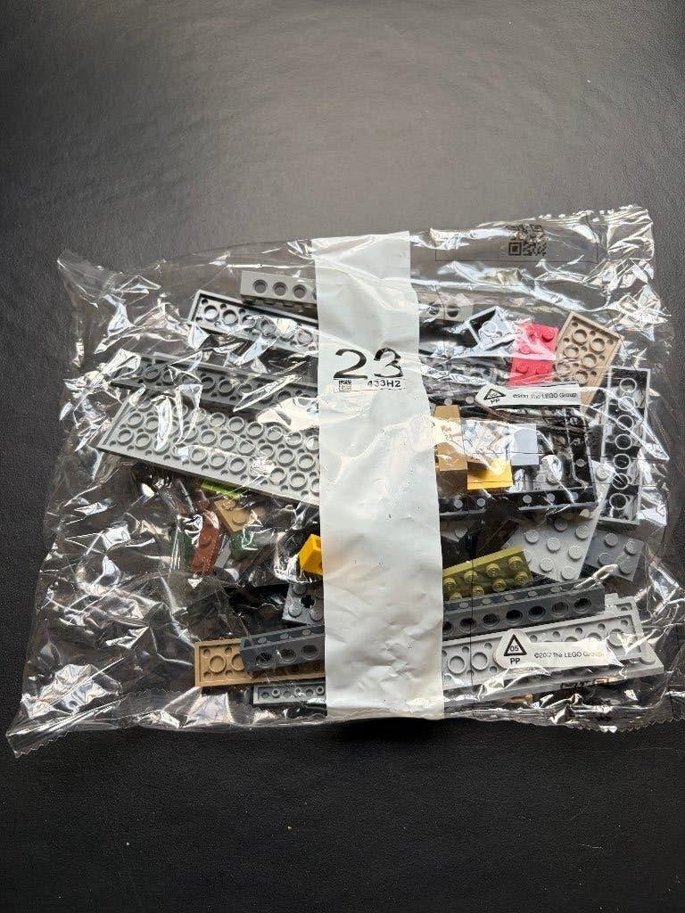 LEGO Harry Potter 71043 – Sachet n23 scellé, Neuf, Enlèvement ou Envoi, Lego, Harry Potter