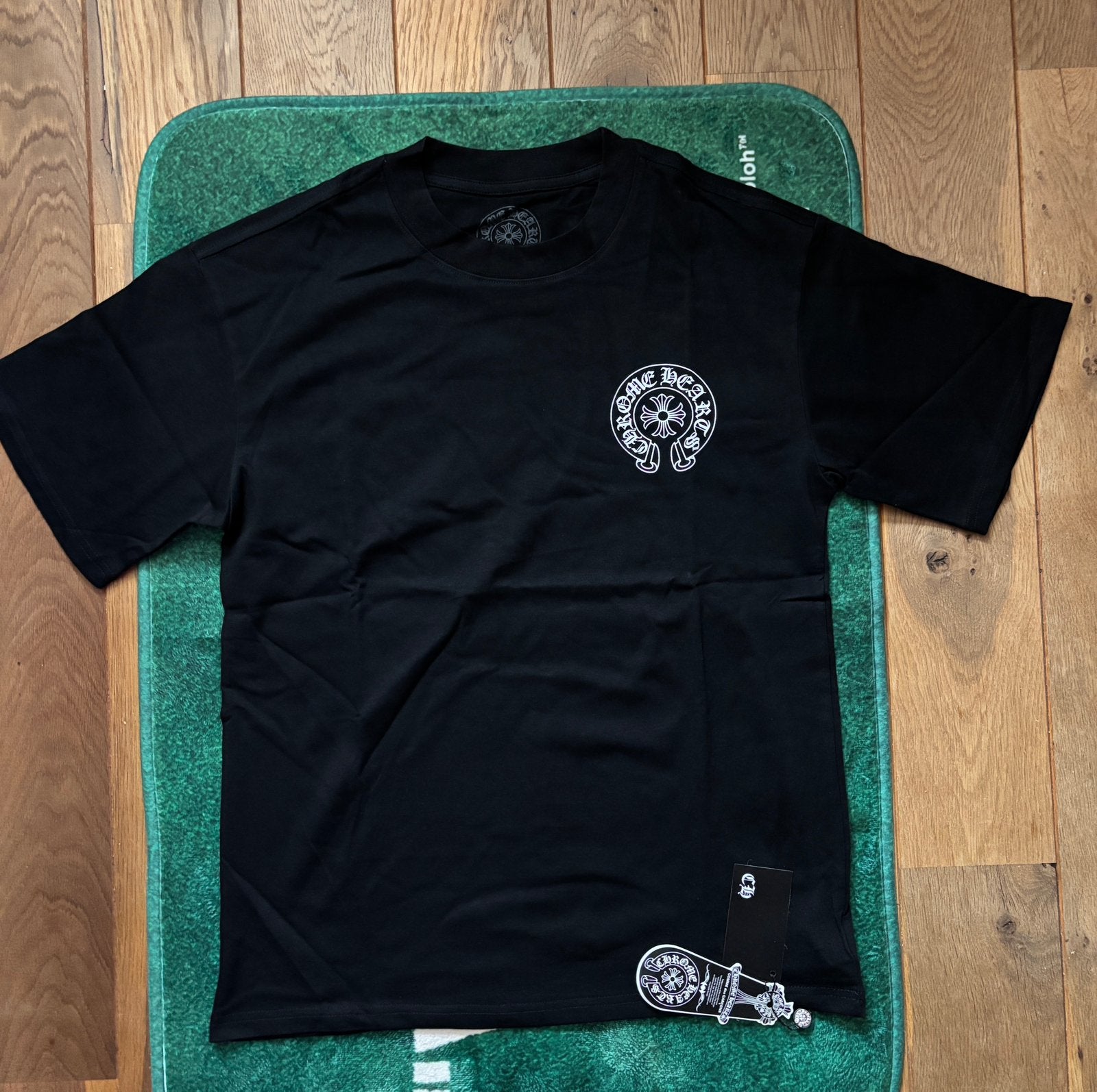 Chrome hearts shirt, Envoi, Neuf, Taille 48/50 (M)