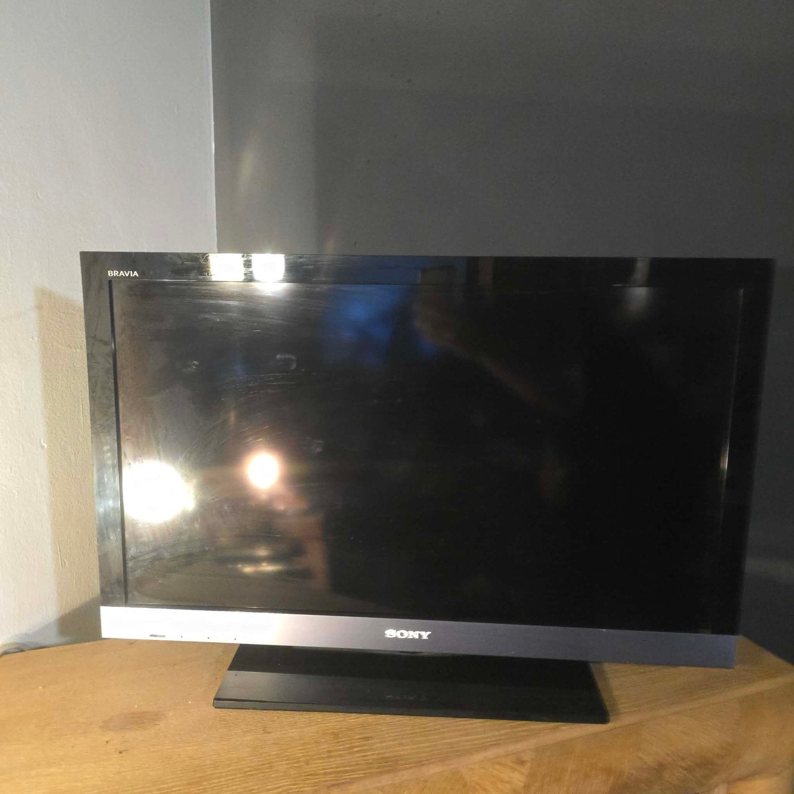 Sony Bravia KDL-32EX600 32" Full HD – 80 cm – HDMI, Audio, Tv en Foto, Televisies, Ophalen