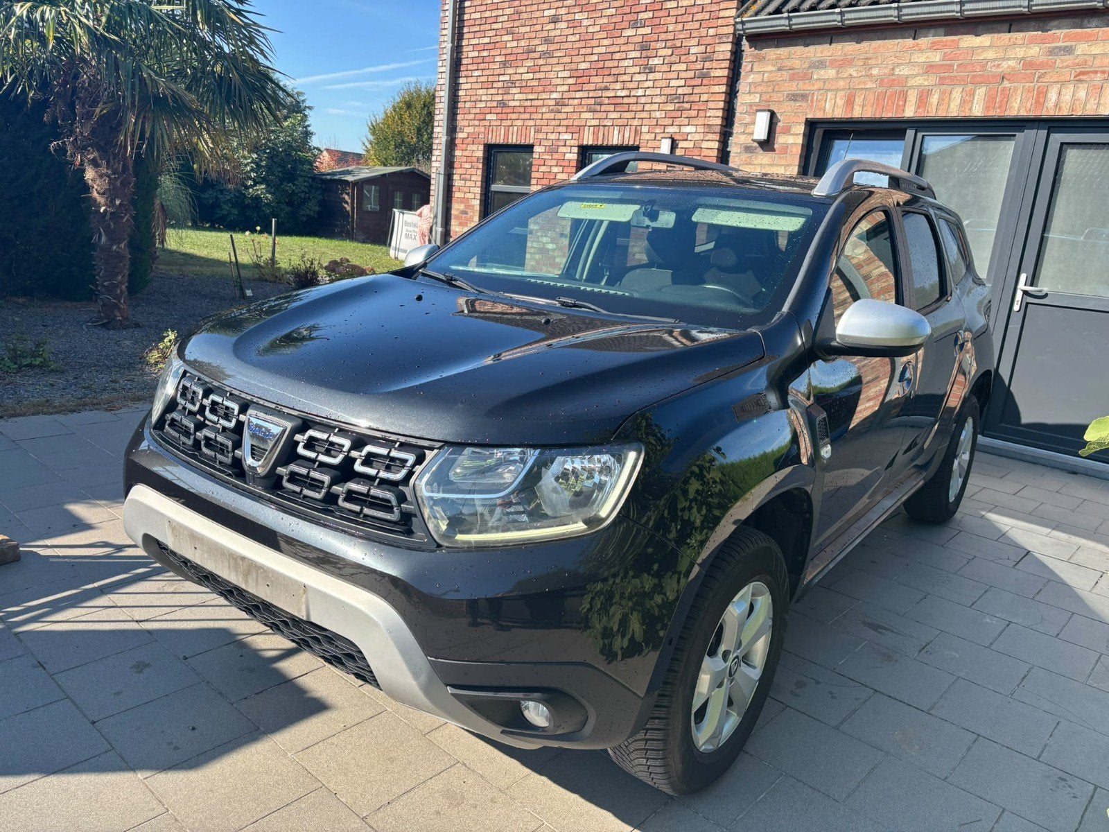 Dacia duster 1.6 ess ann 10/2019, Autos, Bluetooth, Achat, Euro 6, Duster
