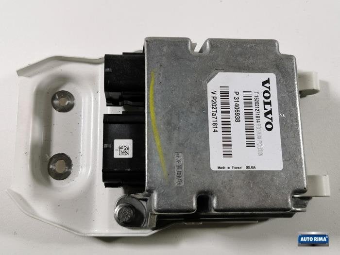 Voetganger Crash sensor van een Volvo V40, Gebruikt, -, -, Ophalen of Verzenden