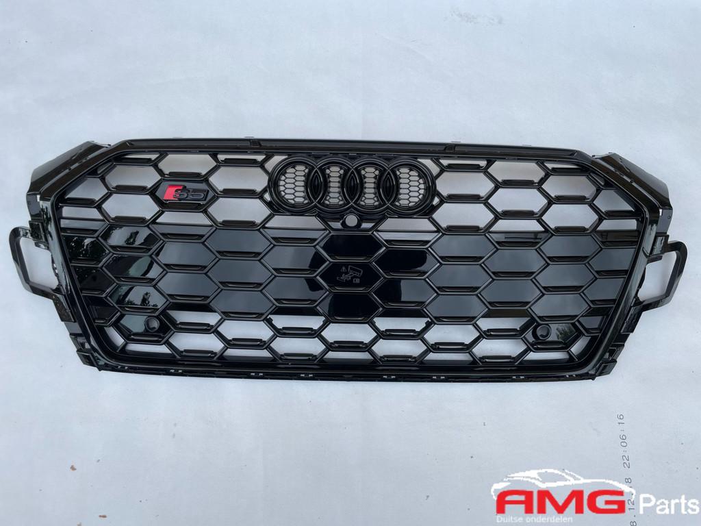 Calandre Audi A5 S5 8W ORIGINALE 8W6853651 BQ, Autos : Pièces & Accessoires, Carrosserie & Tôlerie, Neuf, AUDI AG, Auto-Union-Strasse 1
85045  Ingolstadt, DE