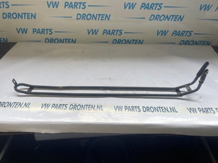 Conduit (divers) d'un Volkswagen Transporter, Volkswagen, -, 3 mois de garantie, Utilisé