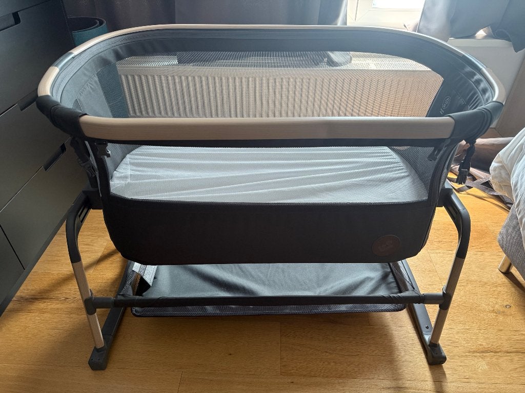Cododo Maxi Cosi iora plus, Enfants & Bébés, Enfants & Bébés Autre, Comme neuf, Enlèvement