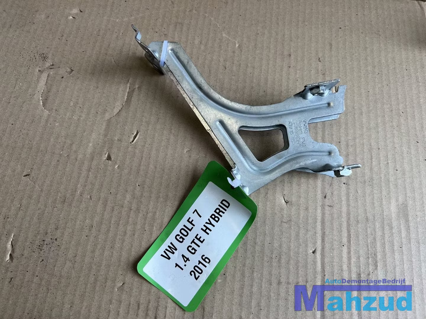 VW GOLF 7 airbag steun 5G0880506 2012-2021, Volkswagen, Volkswagen AG, Vw@volkswagen.de, Utilisé
