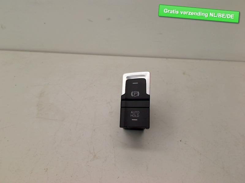 HANDREMSCHAKELAAR Golf Sportsvan (AUVS) (517927225), Gebruikt, Volkswagen, Volkswagen AG, Kundenbetreuung@volkswagen.de