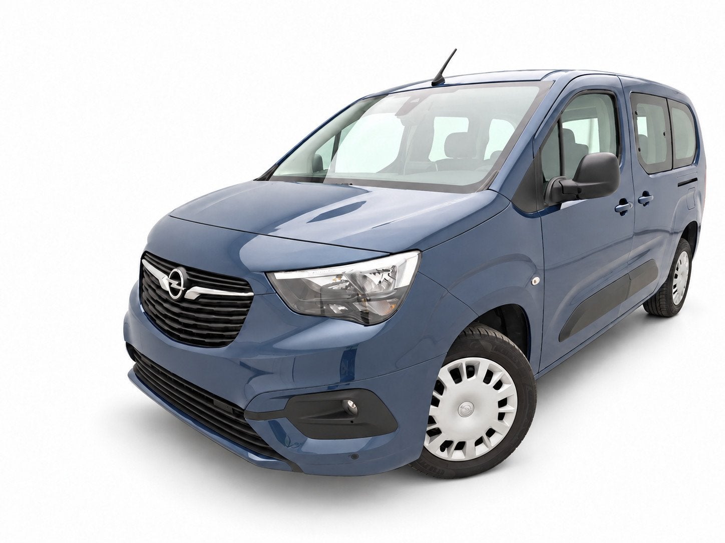 Opel Combo Life 15CDTI L2H1 EDITION •7 PERSONEN•, Autos, Achat, Euro 6, 7 places, Boîte manuelle