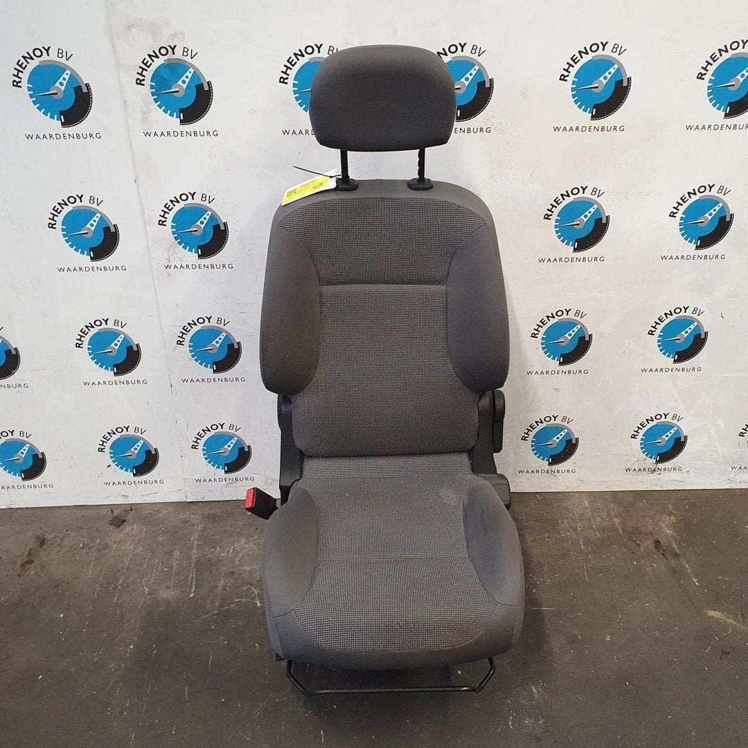 PEUGEOT PARTNER 120 1.6 HDI L1XR Pr+  STOEL VOOR 2010, Enlèvement ou Envoi, Utilisé, Stiba membre