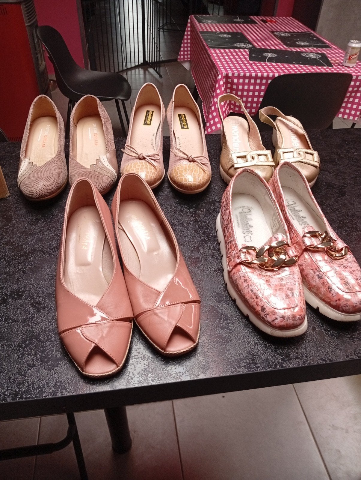 Diverse lente-zomer damesschoenen, Kleding | Dames, Schoenen