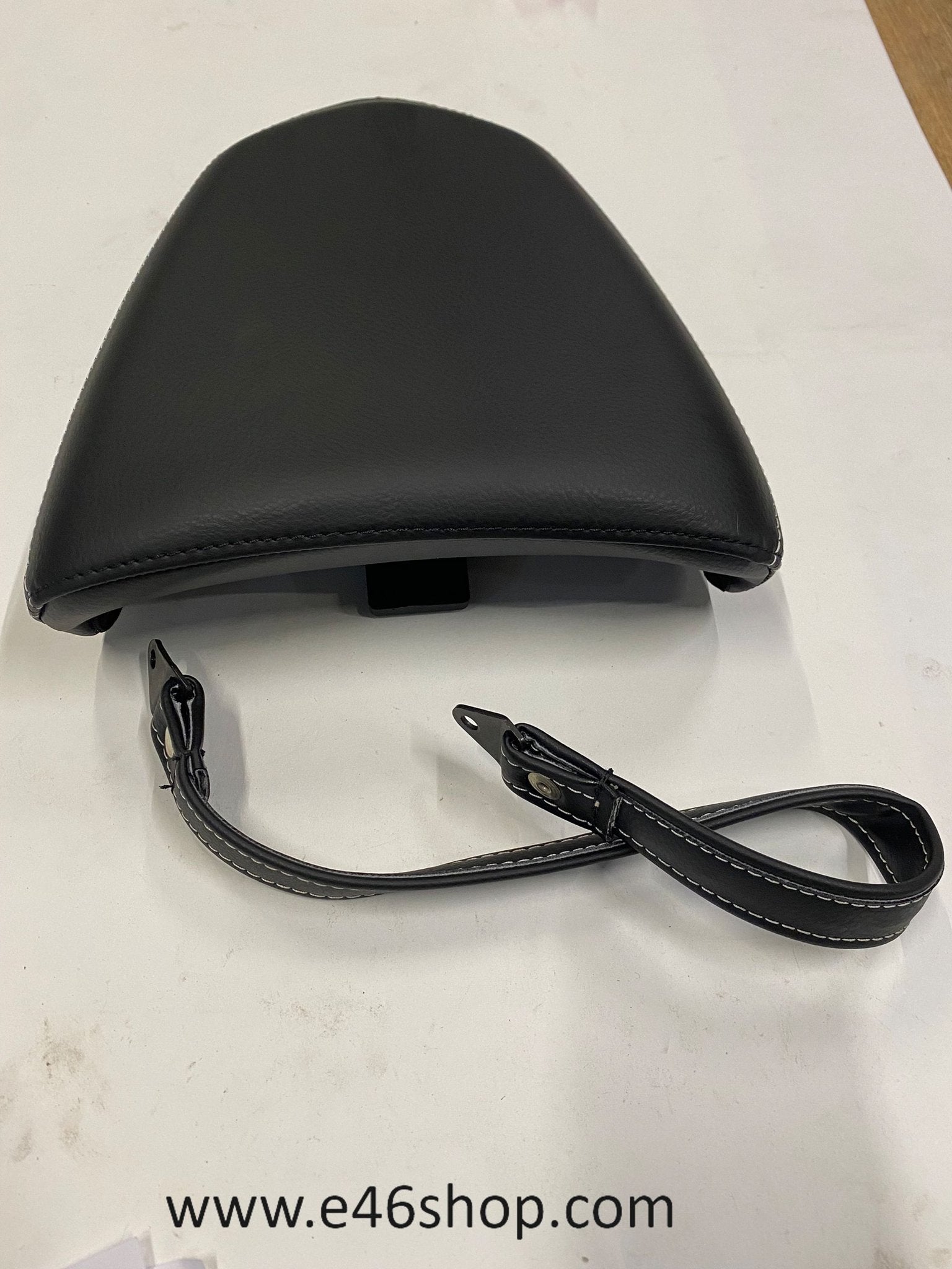 BMW NINE T DUO ZADEL OE 52538531156 NIEUW ORG BMW, Neuf, -, -, -