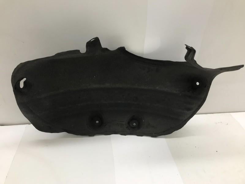 INTERIEUR AILE Toyota C-HR (X1,X5) (01-2016/-), Utilisé, Toyota, Garde-boue