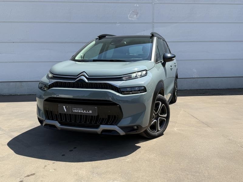 Citroen C3 FEEL, Auto's, Citroën, C3, Airbags, Airconditioning, Bluetooth, Boordcomputer, Centrale vergrendeling, Climate control