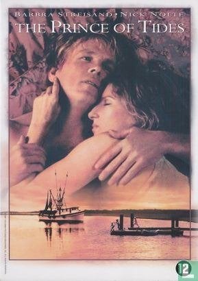 the prince of tides (barbara streisand ,nick nolte ), Ophalen of Verzenden, Zo goed als nieuw