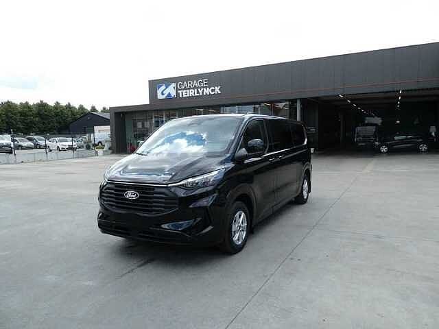 Ford Transit Custom L2 Multi-Use 6pl 2.0 TDCi 170pk, Achat, Euro 6, Entreprise, 167 ch