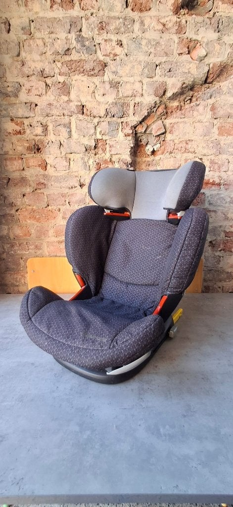 Autostoel Maxi-Cosi RodiFix AirProtect, Ophalen, Gebruikt, 15 t/m 36 kg, Isofix