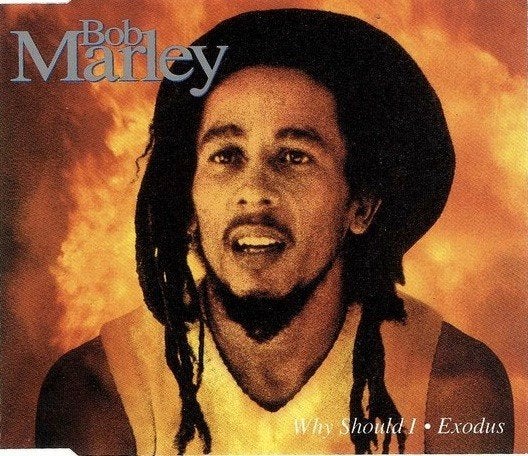 bob marley, Enlèvement ou Envoi