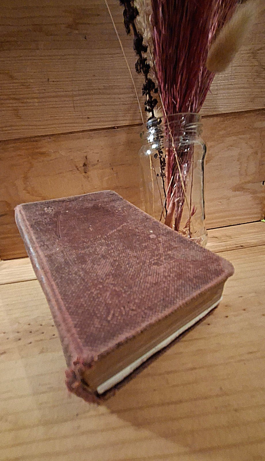 Antiek Gebedenboek "De Katholiek" (Brepols, 1917), Ophalen of Verzenden