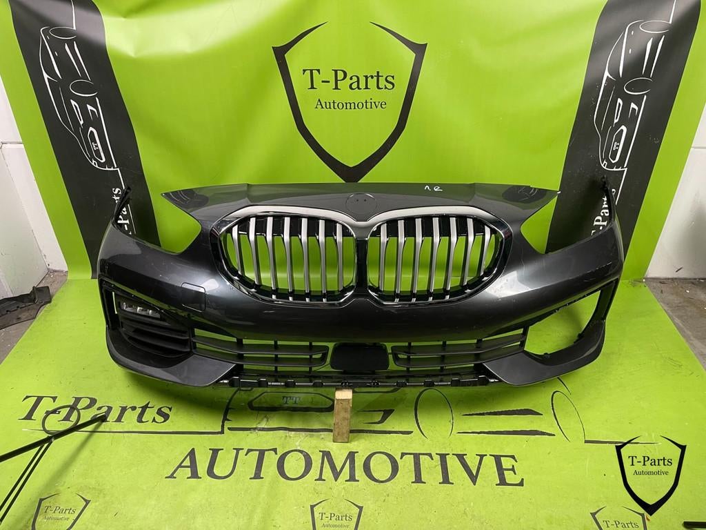 Grille de calandre de pare-chocs avant BMW s rie 1 F40, Info@fabrikant.eu, Fabrikant BV, Pare-chocs, Utilisé