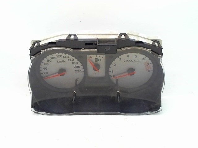 KM TELLER Nissan Note (E11) (01-2006/12-2013) (|27DDC32|), Gebruikt, Nissan