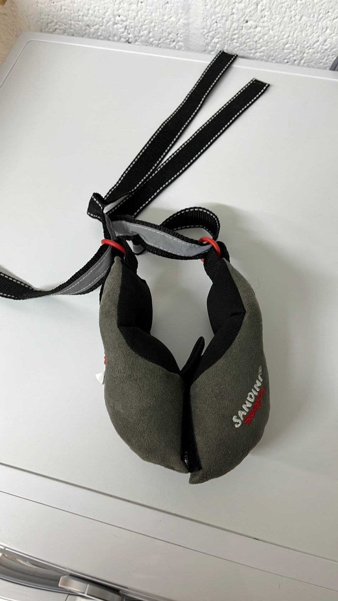 Steunkussen kind, Sports & Fitness, Accessoires de sport de tir, Enlèvement, Comme neuf