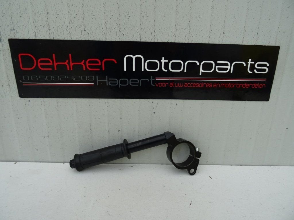 Linker Clipon / Stuur Kawasaki ZX6R Ninja 2009-2010-2011 >, -, -, Nieuw, Ophalen of Verzenden