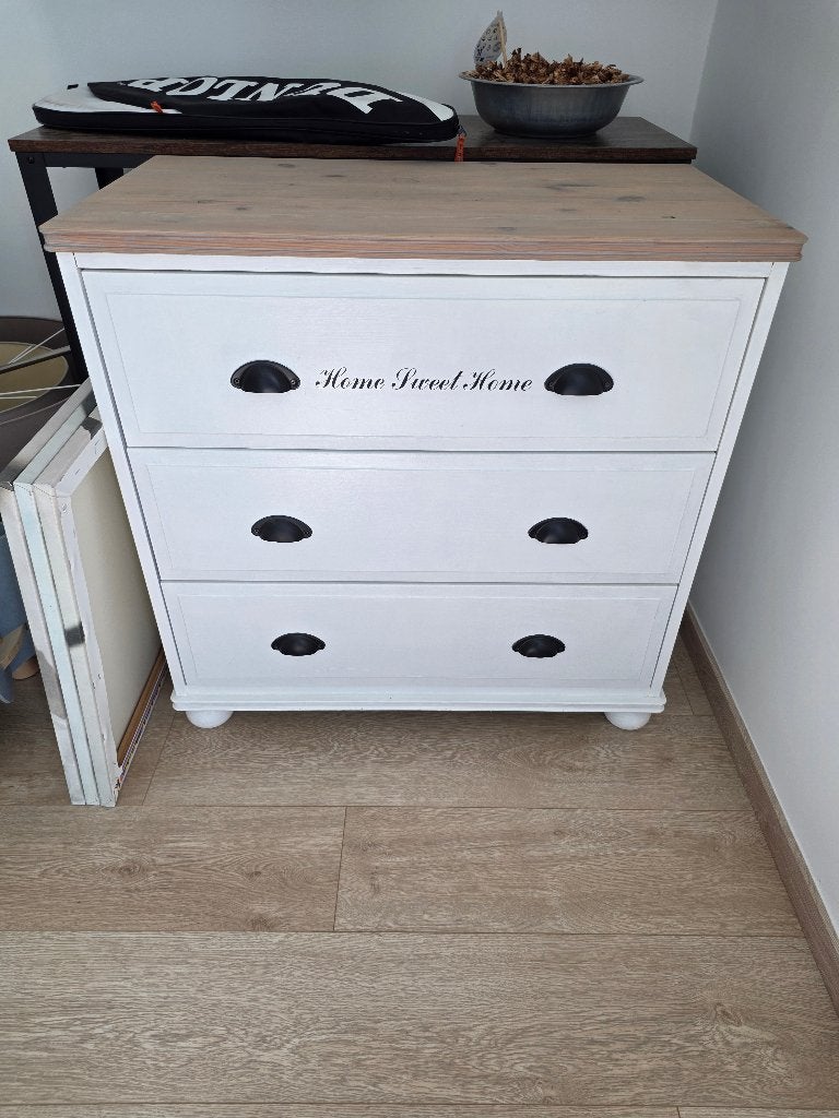 Kast, Huis en Inrichting, Kasten | Kleerkasten, Ophalen, Nieuw, 50 tot 100 cm, Landelijk