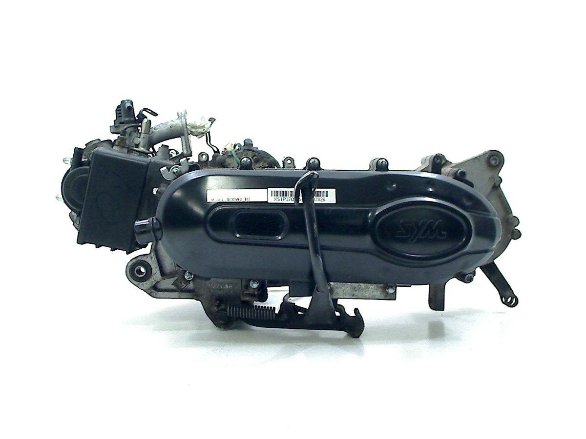 MOTORBLOK Sym Jet 14 50i 4T E5 2021-2024 (XS1P37QMA), Gebruikt, P.J. Troelstraweg 8 8
3144 CX  MAASSLUIS, NL, Info@cama-motorparts.nl