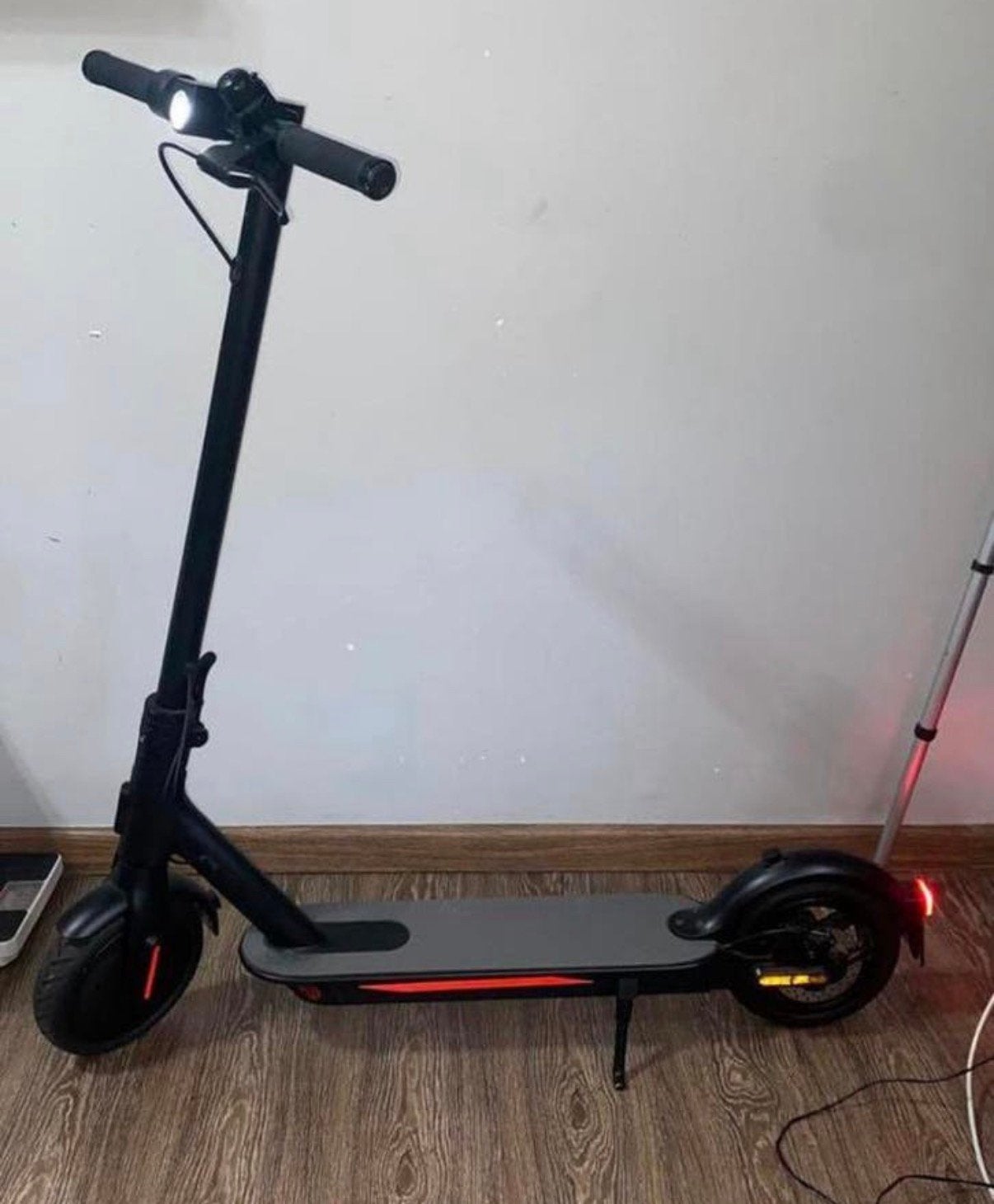 Trottinette mi Xiaomi essentielle, Enlèvement ou Envoi, Comme neuf