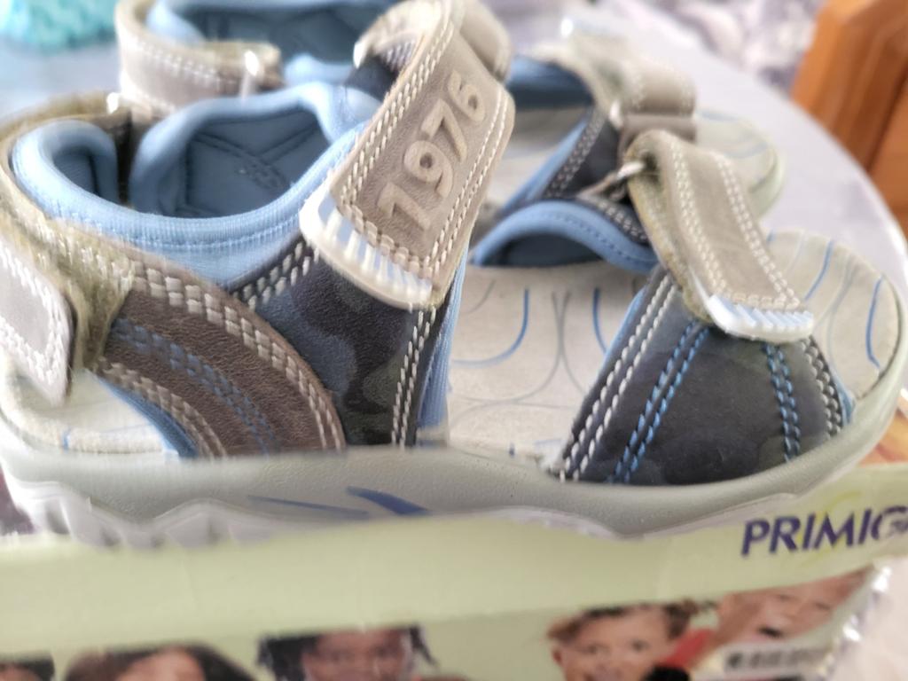 Kindersandalen maat 30, Kinderen en Baby's, Babykleding | Schoentjes en Sokjes, Ophalen