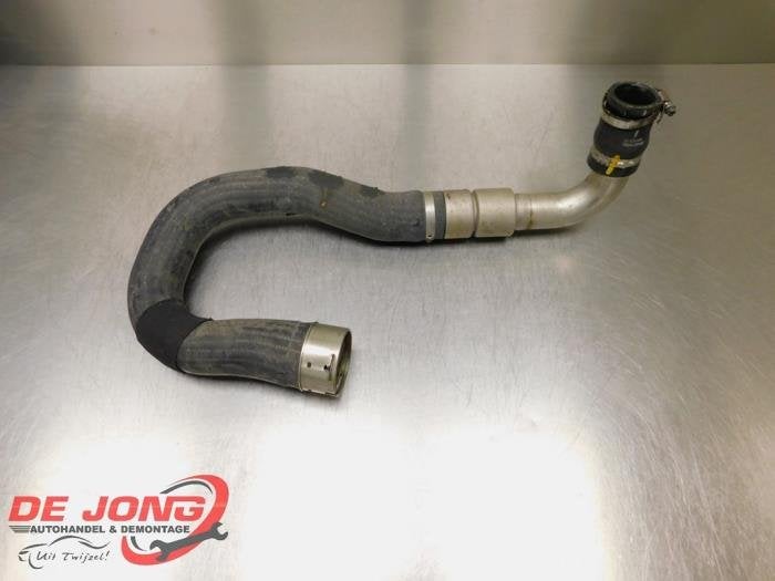 Intercooler Slang van een Opel Mokka, Gebruikt, -, -, Opel
