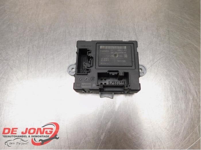 Module verrouillage central des portes d'un Ford B-Max, -, 3 mois de garantie, -, -