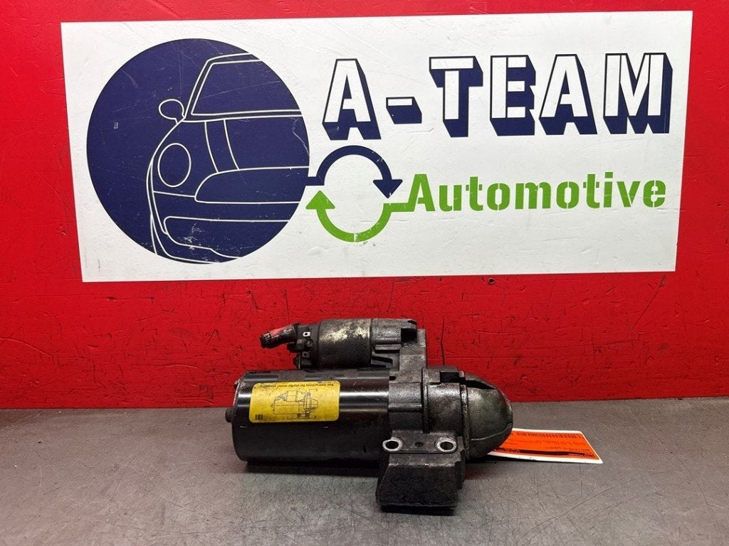 DÉMARREUR BMW 3 serie (E90) (|12418570238|8570238|), Utilisé, BMW, Petuelring 130
80809  München, DE, Bayerische Motoren Werke AG