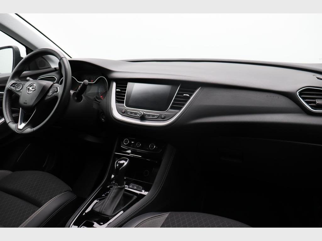 Opel Grandland Grandland 1.2 Turbo Business Elegance S&S, Auto's, Opel, Automaat, 118 g/km, Overige modellen, https://public.car-pass.be/vhr/15ae235f-c964-4b57-b742-d184bf9e4b17