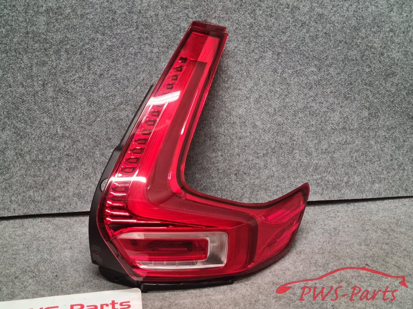 VOLVO XC40 LED ACHTERLICHT RECHTS ORIGINEEL, -, -, -, Enlèvement ou Envoi