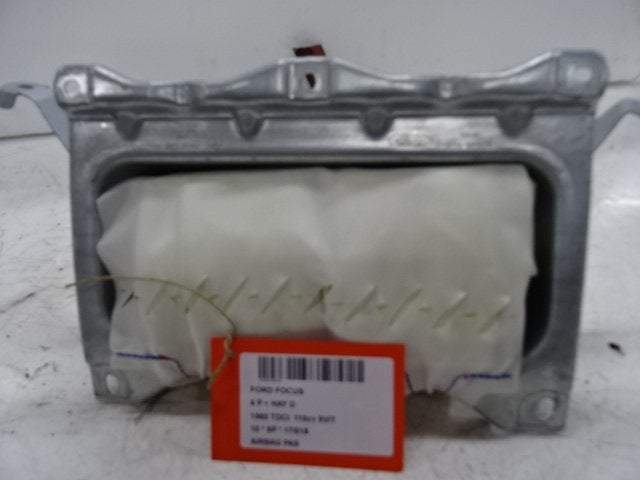 AIRBAG PASSAGER Ford Focus 2 (6M51-A042B84-AF), Utilisé, Ford
